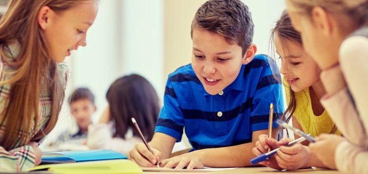 Schools image