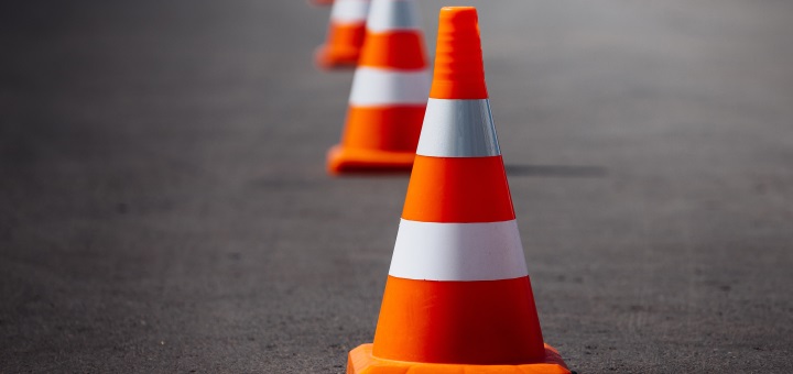 Roads Permissions and Permits image