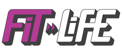 Fit Life Logo