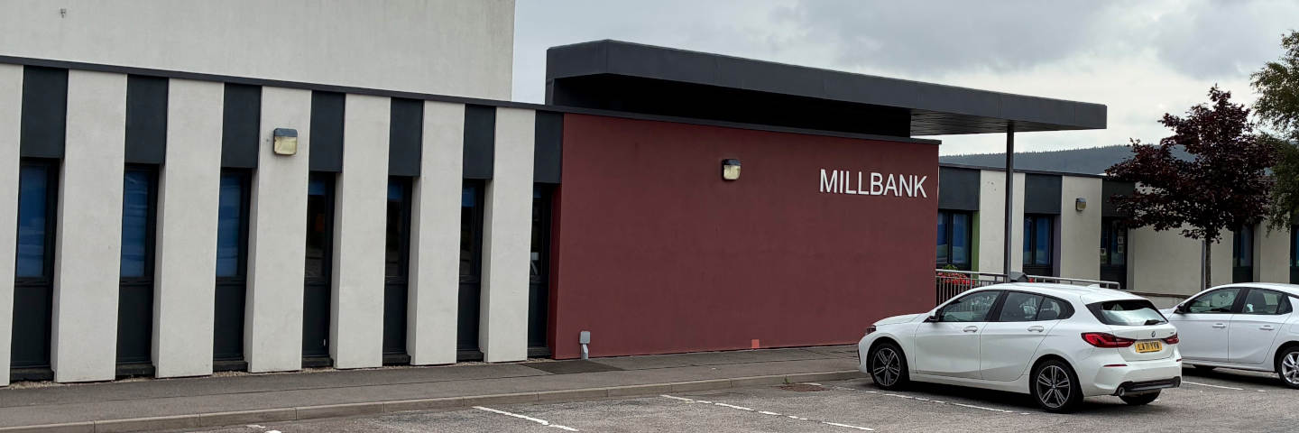 Millbank Primary