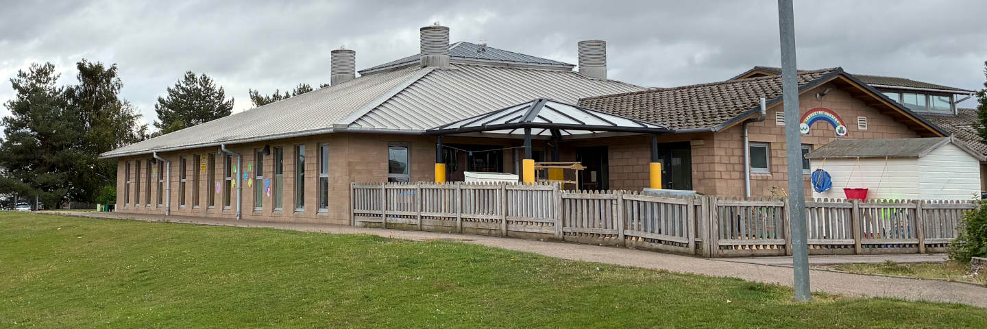 Lhanbryde Primary